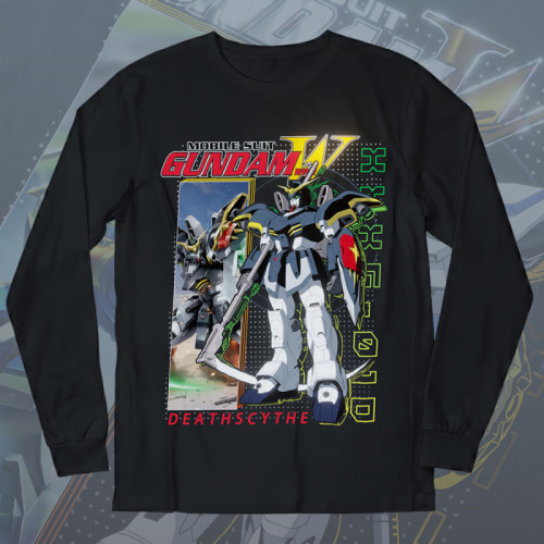 XXXG 01S Shenglong Gundam -...