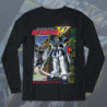 XXXG 01S Shenglong Gundam - Mobile Suit Gundam Wing - Polera Manga Larga - MYTHRIL PRINT