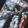 XXXG 01W Wing Gundam - Mobile Suit Gundam Wing - Polera Holográfica - MYTHRIL PRINT