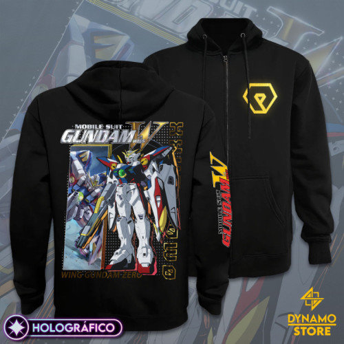XXXG 00W0 Wing Gundam Zero...