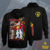 XXXG 01H Gundam Heavyarms - Mobile Suit Gundam Wing - Poleron - MYTHRIL PRINT