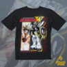 XXXG 01SR Gundam Sandrock - Mobile Suit Gundam Wing - Polera - MYTHRIL PRINT