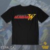 XXXG 01S Shenglong Gundam - Mobile Suit Gundam Wing - Polera - MYTHRIL PRINT