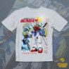 XXXG 01S Shenglong Gundam - Mobile Suit Gundam Wing - Polera - MYTHRIL PRINT