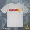 XXXG 01S Shenglong Gundam - Mobile Suit Gundam Wing - Polera - MYTHRIL PRINT