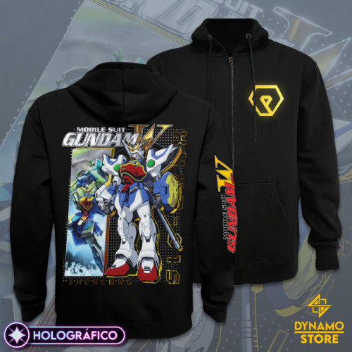 XXXG 01S Shenglong Gundam -...