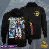 XXXG 01S Shenglong Gundam - Mobile Suit Gundam Wing - Poleron Holográfica - MYTHRIL PRINT