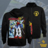 XXXG 01S Shenglong Gundam - Mobile Suit Gundam Wing - Poleron - MYTHRIL PRINT