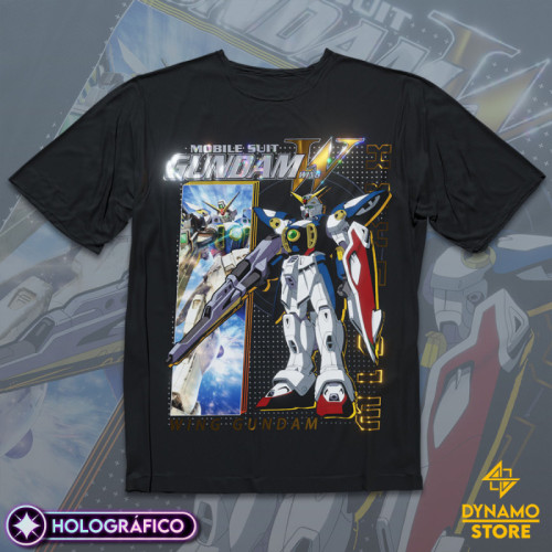 XXXG 01W Wing Gundam -...