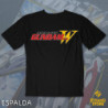 XXXG 01W Wing Gundam - Mobile Suit Gundam Wing - Polera - MYTHRIL PRINT