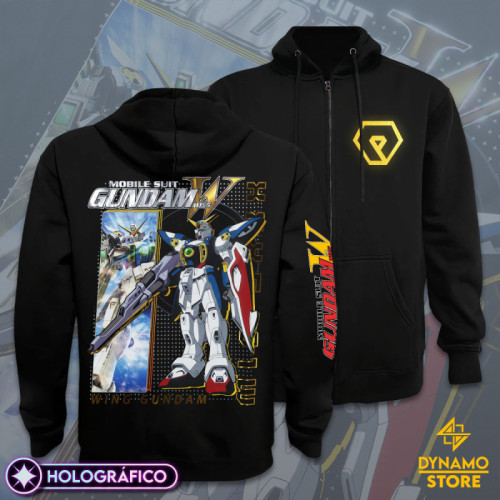 XXXG 01W Wing Gundam -...