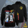 XXXG 01W Wing Gundam - Mobile Suit Gundam Wing - Poleron - MYTHRIL PRINT