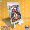 Houshou Marine Weiss Schwarz - Carta 3D