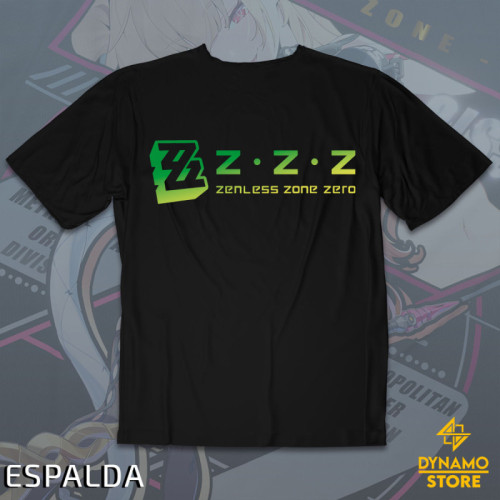 Trailblazers - Honkai Star Rail - Polera - MYTHRIL PRINT