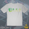 Welt - Honkai Star Rail - Polera Holográfica - MYTHRIL PRINT