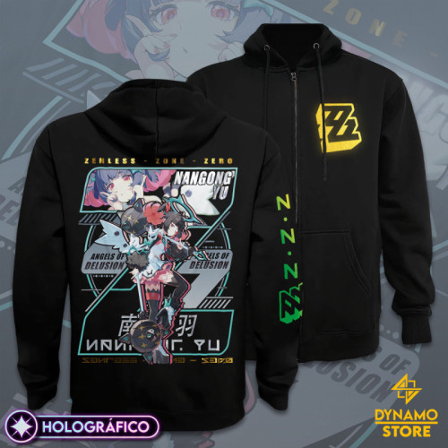 Welt - Honkai Star Rail - Polera - MYTHRIL PRINT