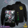 Welt - Honkai Star Rail - Polera - MYTHRIL PRINT