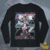 Xueyi - Honkai Star Rail - Polera Holográfica - MYTHRIL PRINT