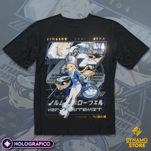 Yanqing - Honkai Star Rail - Poleron - MYTHRIL PRINT