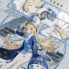 Yanqing - Honkai Star Rail - Poleron - MYTHRIL PRINT