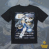 Yao Guang - Honkai Star Rail - Polera Holográfica - MYTHRIL PRINT