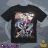 Cissia - Zenless Zone Zero - Polera Holográfica - MYTHRIL PRINT