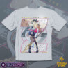 Cissia - Zenless Zone Zero - Polera Holográfica - MYTHRIL PRINT