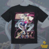 Cissia - Zenless Zone Zero - Polera - MYTHRIL PRINT