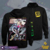 Cissia - Zenless Zone Zero - Poleron Holográfica - MYTHRIL PRINT