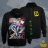 Cissia - Zenless Zone Zero - Poleron - MYTHRIL PRINT