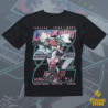Nangong Yu - Zenless Zone Zero - Polera - MYTHRIL PRINT