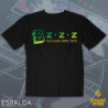Nangong Yu - Zenless Zone Zero - Polera - MYTHRIL PRINT