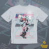 Nangong Yu - Zenless Zone Zero - Polera - MYTHRIL PRINT