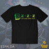 Nangong Yu Rhapsodys Muse - Zenless Zone Zero - Polera - MYTHRIL PRINT