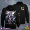 Nangong Yu Rhapsodys Muse - Zenless Zone Zero - Poleron Holográfica - MYTHRIL PRINT