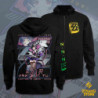 Nangong Yu Rhapsodys Muse - Zenless Zone Zero - Poleron - MYTHRIL PRINT