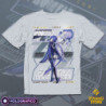 Promeia - Zenless Zone Zero - Polera Holográfica - MYTHRIL PRINT