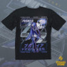 Promeia - Zenless Zone Zero - Polera - MYTHRIL PRINT