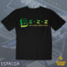 Promeia - Zenless Zone Zero - Polera - MYTHRIL PRINT