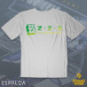 Promeia - Zenless Zone Zero - Polera - MYTHRIL PRINT
