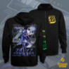 Promeia - Zenless Zone Zero - Poleron - MYTHRIL PRINT
