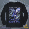 Promeia - Zenless Zone Zero - Polera Manga Larga - MYTHRIL PRINT