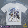 Pyrois Belle - Zenless Zone Zero - Polera Holográfica - MYTHRIL PRINT