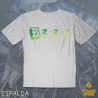 Pyrois Belle - Zenless Zone Zero - Polera Holográfica - MYTHRIL PRINT