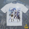 Pyrois Belle - Zenless Zone Zero - Polera - MYTHRIL PRINT
