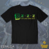 Pyrois Wise - Zenless Zone Zero - Polera Holográfica - MYTHRIL PRINT
