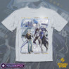 Pyrois Wise - Zenless Zone Zero - Polera Holográfica - MYTHRIL PRINT