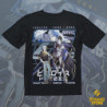 Pyrois Wise - Zenless Zone Zero - Polera - MYTHRIL PRINT