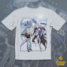 Pyrois Wise - Zenless Zone Zero - Polera - MYTHRIL PRINT