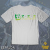 Pyrois Wise - Zenless Zone Zero - Polera - MYTHRIL PRINT